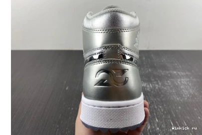 Jordan Golf Air High 1 0718